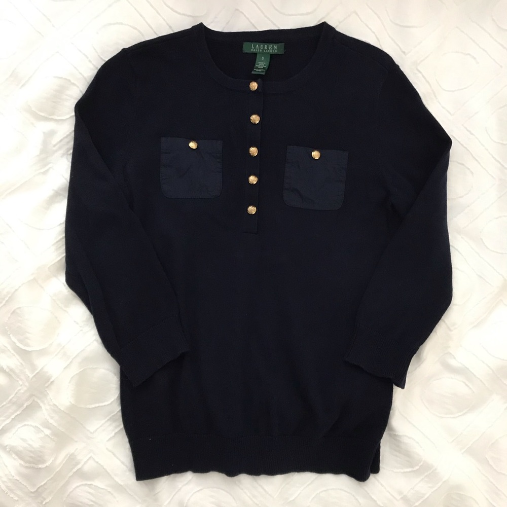 Ralph Lauren Sweater